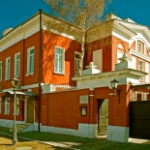 Коломенский краеведческий музей, Коломна