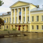 Культурный центр Дом Озерова, Коломна