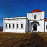 Никольская церковь в Кремле, Коломна
