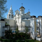 Церковь Зачатия Иоанна Предтечи, Коломна