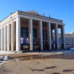 Королёвский драматический театр, Королев