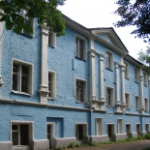 Усадьба Лапино-Спасское, Королев