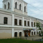 Центр культуры и досуга Болшево, Королев