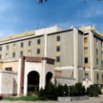 Центр управления полетами, Королев