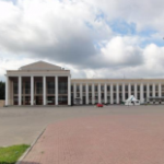Центральный Дворец культуры имени Калинина