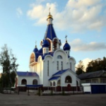 Церковь Рождества Пресвятой Богородицы, Королев