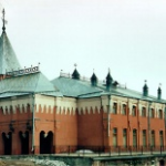 Костромской областной театр кукол, Кострома