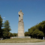 Памятник Ивану Сусанину, Кострома