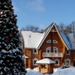 Терем Снегурочки, Кострома