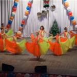 Культурный комплекс Котельники, Котельники