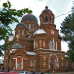 Екатерининский кафедральный собор, Краснодар