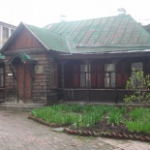 Литературный музей Кубани, Краснодар