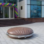 Памятник кошельку, Краснодар