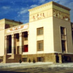 Красноярский краеведческий музей, Красноярск