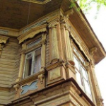 Дом-музей АИКочешева, Курган