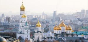 Церкви Московского Кремля