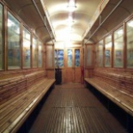 Музей городского электротранспорта, Курск