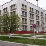 Пожарно-спасательный музей Курской области, Курск