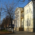 Липецкая областная картинная галерея, Липецк