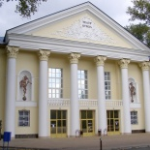 Липецкий государственный театр кукол, Липецк