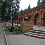 Нижний Парк, Липецк