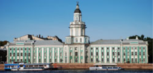 Кунсткамера или Кабинет редкостей