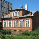 Лужский историко-краеведческий музей, Луга