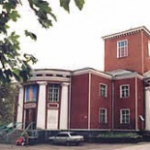 Собор св Екатерины, Луга