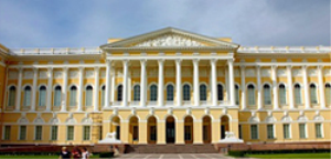 Михайловский дворец