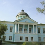 Усадьба Петровское, Лыткарино