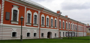 Музей истории Санкт-Петербурга