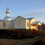 Церковь Троицы Живоначальной, Люберцы