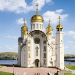 Храм Вознесения Господня, Магнитогорск
