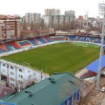 Стадион Динамо, Махачкала