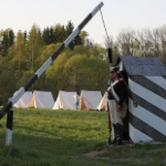 Военно-историческое поселение Доронино, Можайск