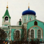 Ильинская церковь, Можайск