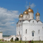 Лужецкий монастырь, Можайск