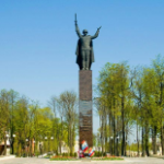Мемориал Великой Отечественной войны, Можайск