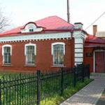 Можайский историко-краеведческий музей, Можайск