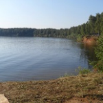 Можайское водохранилище, Можайск