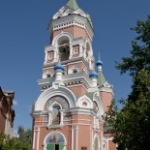 Церковь Иоакима и Анны, Можайск
