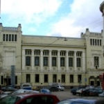 Театр Ленинского комсомола (Ленком), Москва