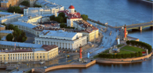 Васильевский остров