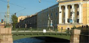 Вознесенский мост