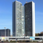 Концертный зал Правительства Москвы, Москва
