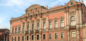 Дворец Белосельских-Белозерских