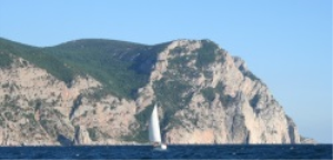 Ландшафтный заповедник Мыс Айя, Севастополь