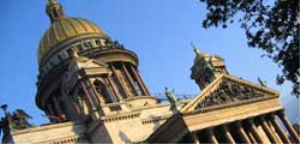 Исаакиевский собор, Санкт-Петербург