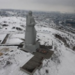 Мемориал защитникам Заполярья в годы ВОВ, Мурманск