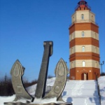Мемориал Морякам погибшим в мирное время 